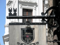 2016-05-22 14h22m38 - Stamrestaurant van Laura tijdens stadsexcursies - Bert van Eijk